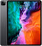 Apple iPad Pro - 12.9 (2020) - 512GB Wi-Fi + Cellular - Spacegrijs