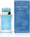 Dolce & Gabbana Light Blue Eau Intensespray - 25ml - Eau de parfum