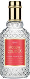 4711 - Unisex - Acqua Colonia - Lychee & White Mint - Eau de Cologne - 170 ml