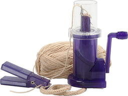 Creativ Company Knitting Mill, H: 13,5 cm, W: 5,5 cm, 1pc/ 1 pc