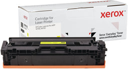 Xerox Everyday Geel Toner - Compatibel met HP 216A (W2412A) - Standaard rendement - 850 pagina's