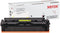 Xerox Everyday Geel Toner - Compatibel met HP 216A (W2412A) - Standaard rendement - 850 pagina's