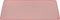 Logitech Desk Mat - Studio Series - Gaming muismat - Roze