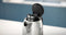 Philips HD9350/90 - Waterkoker - Roestvrij staal - Plat verwarmingselement