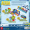 Sidekick Games Aqua - Bordspel voor het hele gezin - Strategisch spel