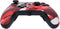 PowerA 1525942-01 - Geavanceerde Bedrade Controller - Rood camouflage - Xbox Series X|S