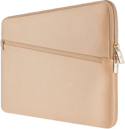 Artwizz Neoprene Sleeve Pro - Hoes voor Apple MacBook Pro 14 Inch (2021) - Goud