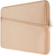 Artwizz Neoprene Sleeve Pro - Hoes voor Apple MacBook Pro 14 Inch (2021) - Goud