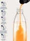 Set van 6 SODASTREAM CITRUS-smaakconcentraten - 440 ml