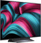 LG OLED48C55LA - Ultra HD TV - OLED Evo - Zwart (2025)