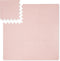 That's Mine Foam mat antique rose - Speelmat - Speelmat - Play mat