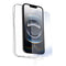 Muvit for Change iPhone 16e - Mobielhoesje en Schermbeschermer - Bescherming tegen krassen