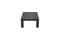 Garden Impressions Cube Loungetafel 140x70 - Black