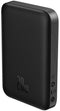 Baseus P10059001113-00 - Powerbank 10.000 mAh - Draadloos opladen 15W - USB-C 20W