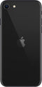 APPLE iPhone SE (2e generatie) - 128 GB - A13 Bionic - Zwart