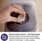 Philips Baristina - Espressoapparaat - Bean Swap 16 bar - Wit