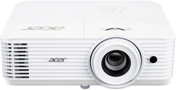 Acer P5827a - DLP Projector - 4K Resolutie 4000 ANSI lumen - 16:9 Beeldverhouding