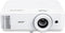 Acer P5827a - DLP Projector - 4K Resolutie 4000 ANSI lumen - 16:9 Beeldverhouding