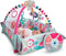 Bright Starts 5-in-1 Your Way Ball Play Speelkleed K12624