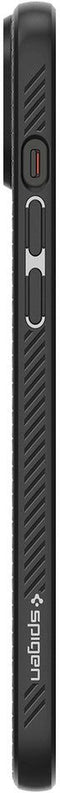 Spigen ACS06790 - Soft Case - Schokabsorberend - Zwart
