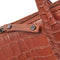 Berba Laptoptas / Werktas / Aktetas Dames - Laguna - 15 inch - Leer - Cognac