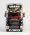 Italeri Scania R730 V8 Topline “Imperial” Montagekit Vrachtwagen/oplegger Modelbouw 1:24