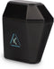 Ksix BXTWGM01 - In-ear oordopjes - Bluetooth 5.0 - Zwart
