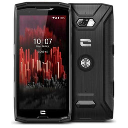 Crosscall CORE X5 - Smartphone - 6 GB RAM 128 GB - (3700764733707)