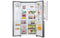 LG GSJV31DSXF – Luxe Amerikaanse koelkast met Door-in-Door™ en waterreservoir