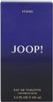 Joop! Pour Femme - 100 ml - Eau de toilette