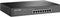 TP-Link TL-SG1008 - Netwerkswitch - 8-poorts Gigabit - Onbeheerd