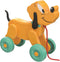 Pull along Disney Baby Pluto