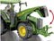 Wiking 077859 Schaal 1 Landbouw John Deere 8R 410 1:32