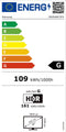 Samsung UE65U8072F - 65