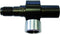 Eibenstock 35231000 - Industriële Stofafzuiging - 1¼