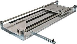 Eibenstock - Zaagtafel voor EDS 125 - 1200 mm