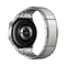 Huawei Watch GT 5 Pro Bluetooth 46 mm - Zilver