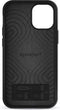 MOUS Limitless 3.0 Apple iPhone 12 Pro Max Hoesje Black Leather