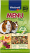 Vitakraft - Menu Vital - Caviavoeding - Compleet Voer voor Cavia's- 3 kg