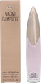 Naomi Campbell - Naomi Campbell - Eau De Parfum - 30ML