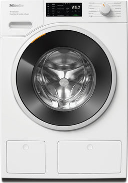 Miele WSG 883 WCS - Wasmachine - PowerWash TwinDos SteamCare 9 kg A-20% - Lotuswit