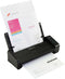 I.R.I.S. IRIScan Pro 5 - Dubbelzijdige desktopscanner - 23 ppm 46 ipm - (1 stuk)