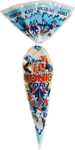 Eichetti chocolaatjes 'Ice Cups' 200g - ice cups chocolade