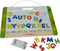 Eichhorn 2-in-1 Krijtbord Whiteboard