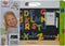 Eichhorn 2-in-1 Krijtbord Whiteboard