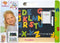 Eichhorn 2-in-1 Krijtbord Whiteboard