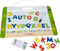 Eichhorn 2-in-1 Krijtbord Whiteboard