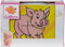 Eichhorn 4003046054811 puzzel Blokpuzzel 6 stuk(s)