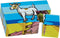 Eichhorn 4003046054811 puzzel Blokpuzzel 6 stuk(s)