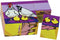 Eichhorn 4003046054811 puzzel Blokpuzzel 6 stuk(s)